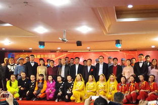 凝聚文化力量，共繪華中新篇——華中公司第一屆企業(yè)文化展暨文藝交流活動(dòng)圓滿落幕