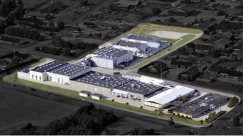 mille自有工廠完成中國認監委海外工廠注冊，麥享銳普品牌跨出全球布局重要一步